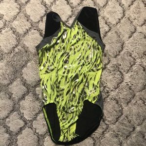 GK Leotard